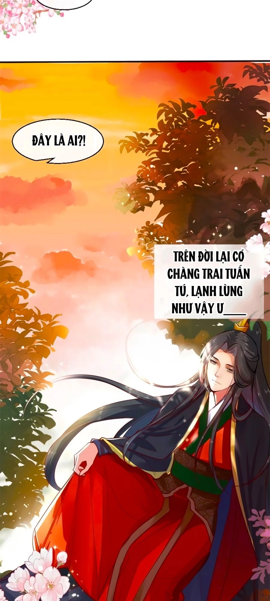 Đích Nữ Hữu Độc Chapter 3 - 21