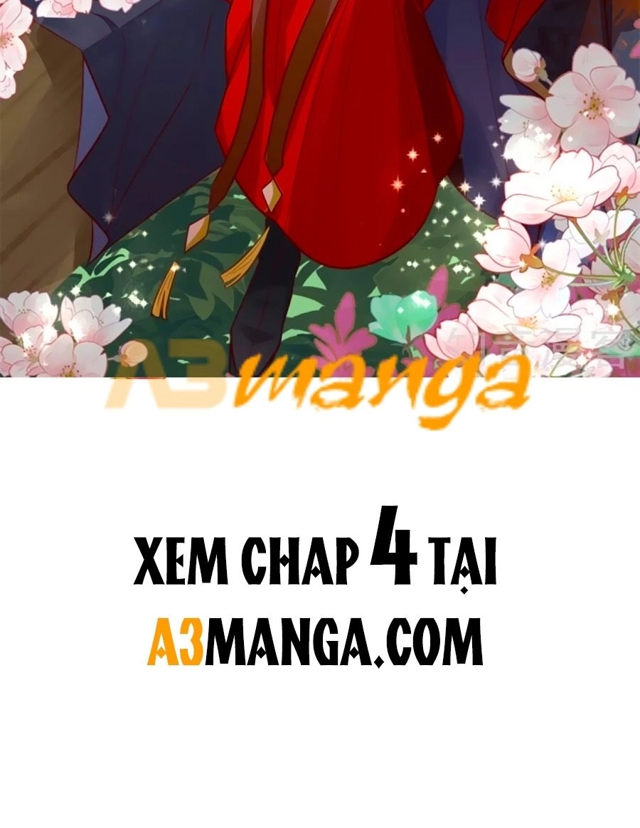 Đích Nữ Hữu Độc Chapter 3 - 22