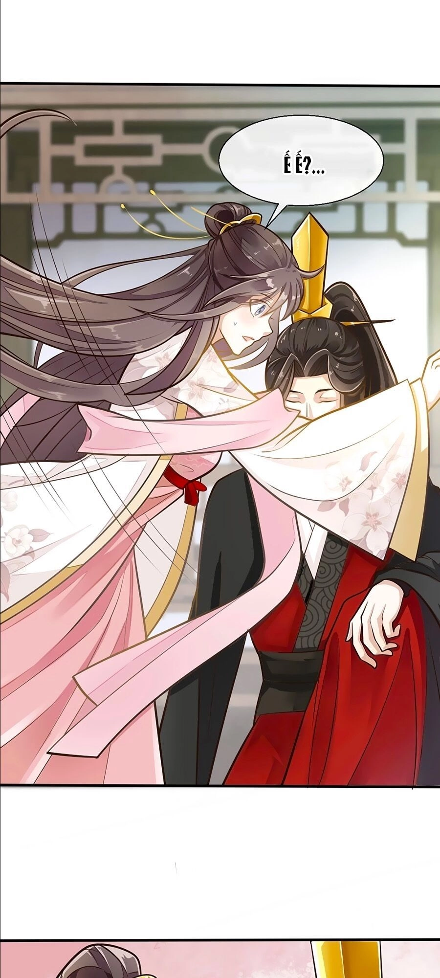 Đích Nữ Hữu Độc Chapter 4 - 5