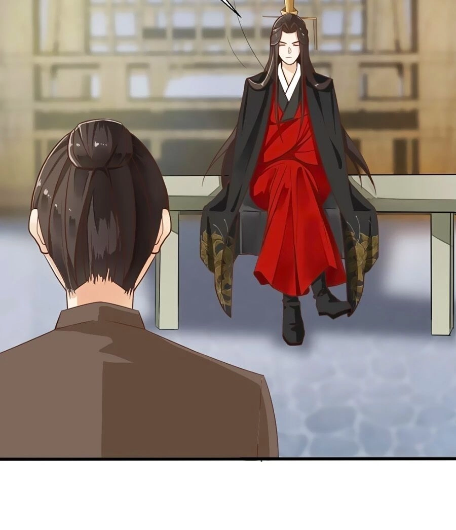 Đích Nữ Hữu Độc Chapter 4 - 17