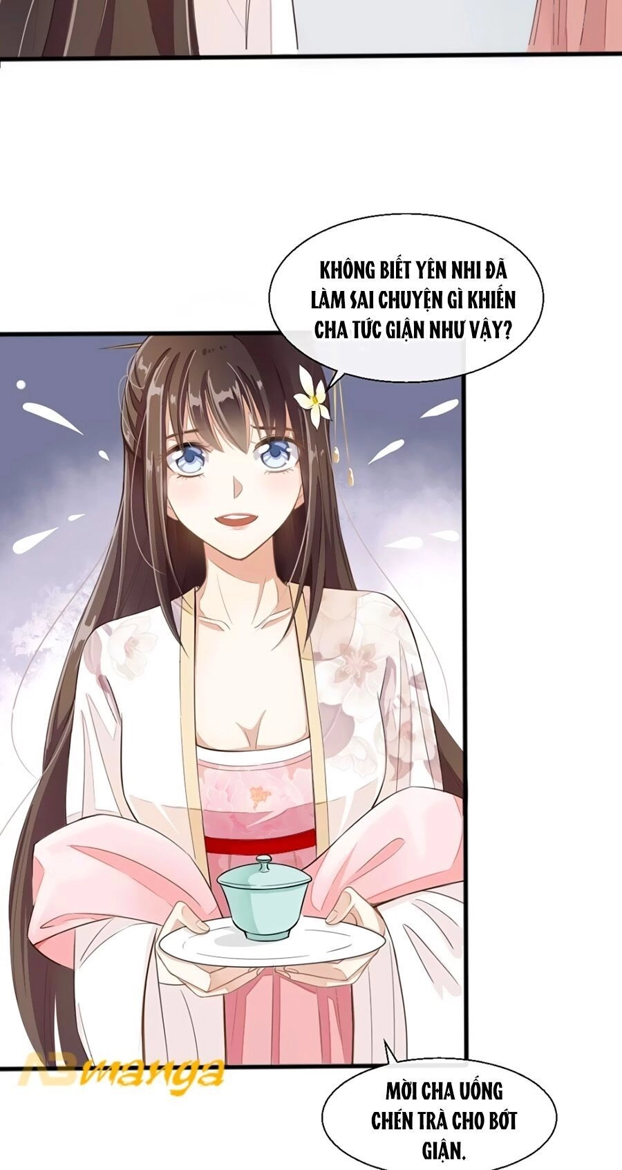 Đích Nữ Hữu Độc Chapter 4 - 21