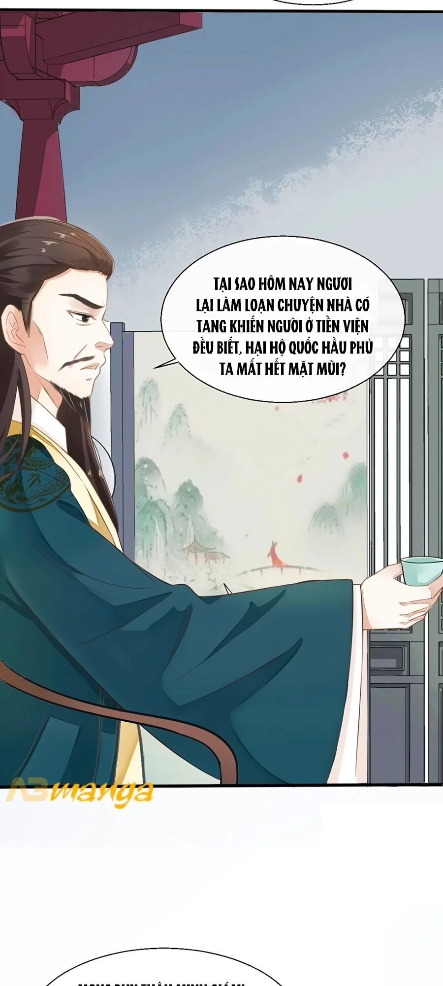 Đích Nữ Hữu Độc Chapter 4 - 22