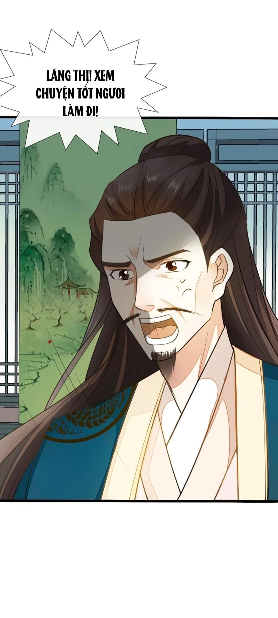 Đích Nữ Hữu Độc Chapter 4 - 26