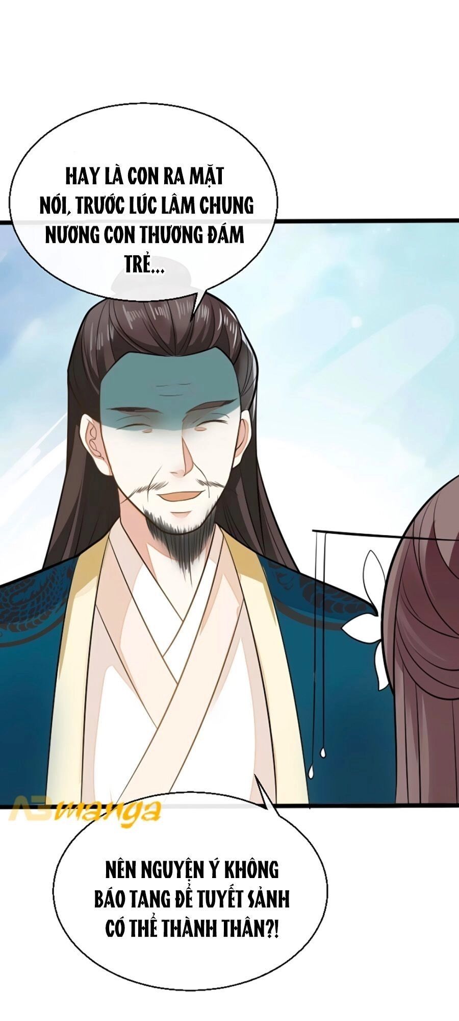 Đích Nữ Hữu Độc Chapter 4 - 29