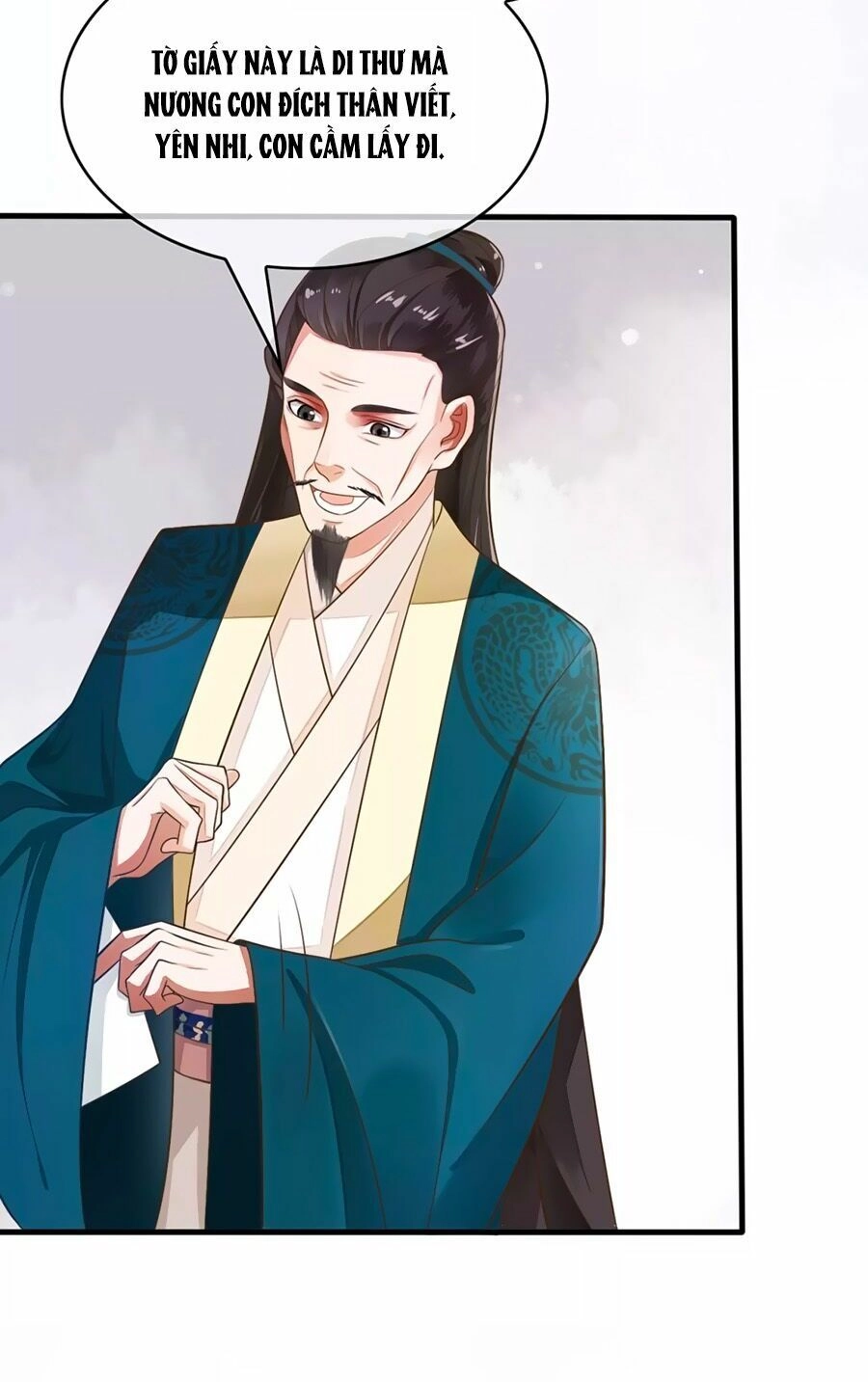 Đích Nữ Hữu Độc Chapter 5 - 4