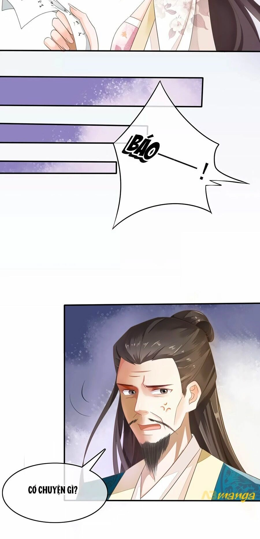 Đích Nữ Hữu Độc Chapter 5 - 6