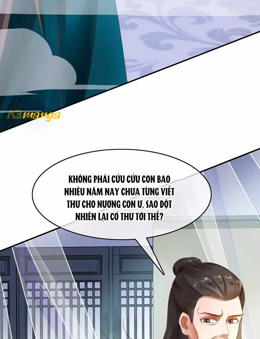 Đích Nữ Hữu Độc Chapter 5 - 8