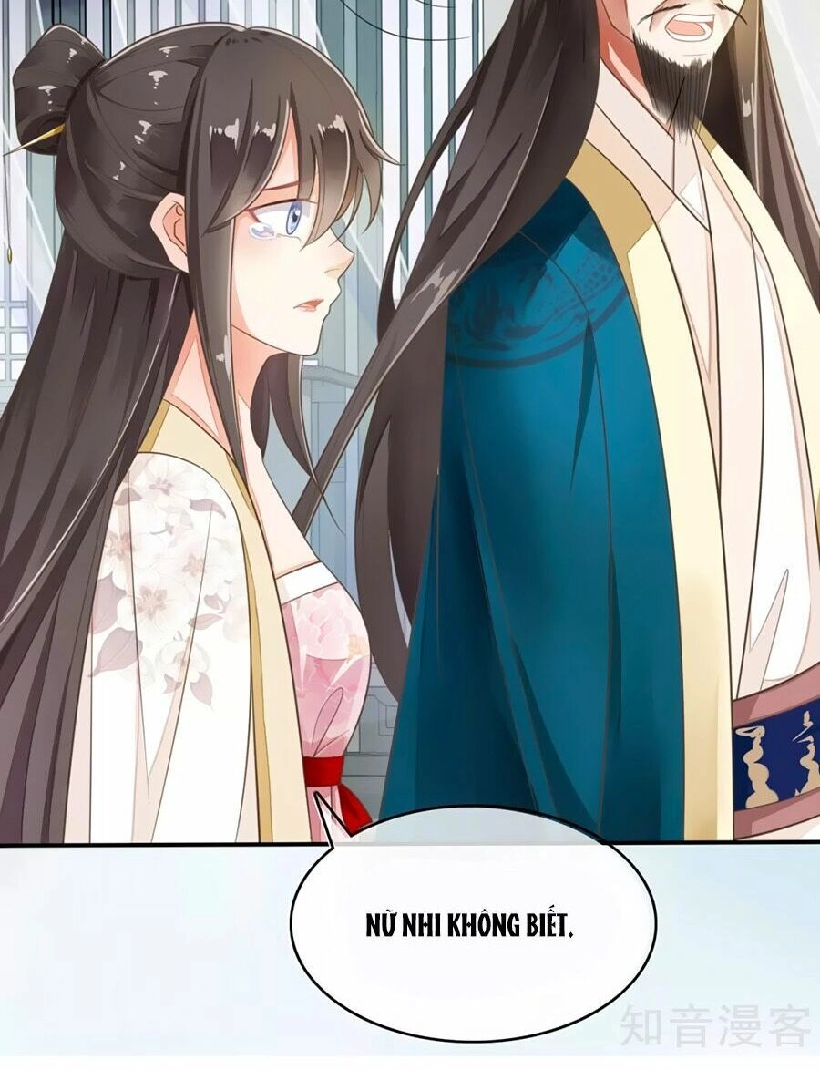 Đích Nữ Hữu Độc Chapter 5 - 9