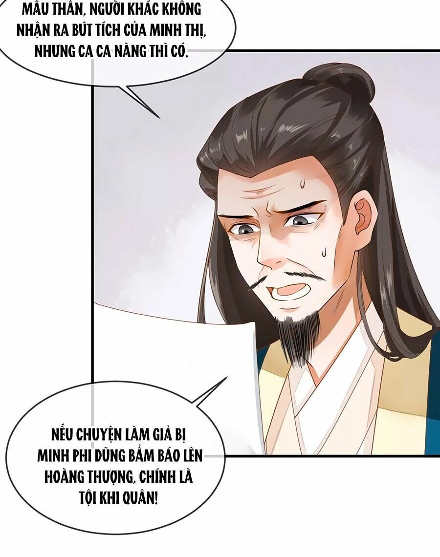 Đích Nữ Hữu Độc Chapter 5 - 11