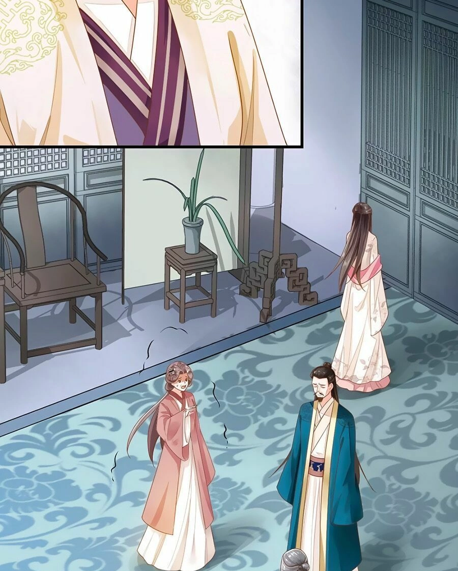 Đích Nữ Hữu Độc Chapter 5 - 13