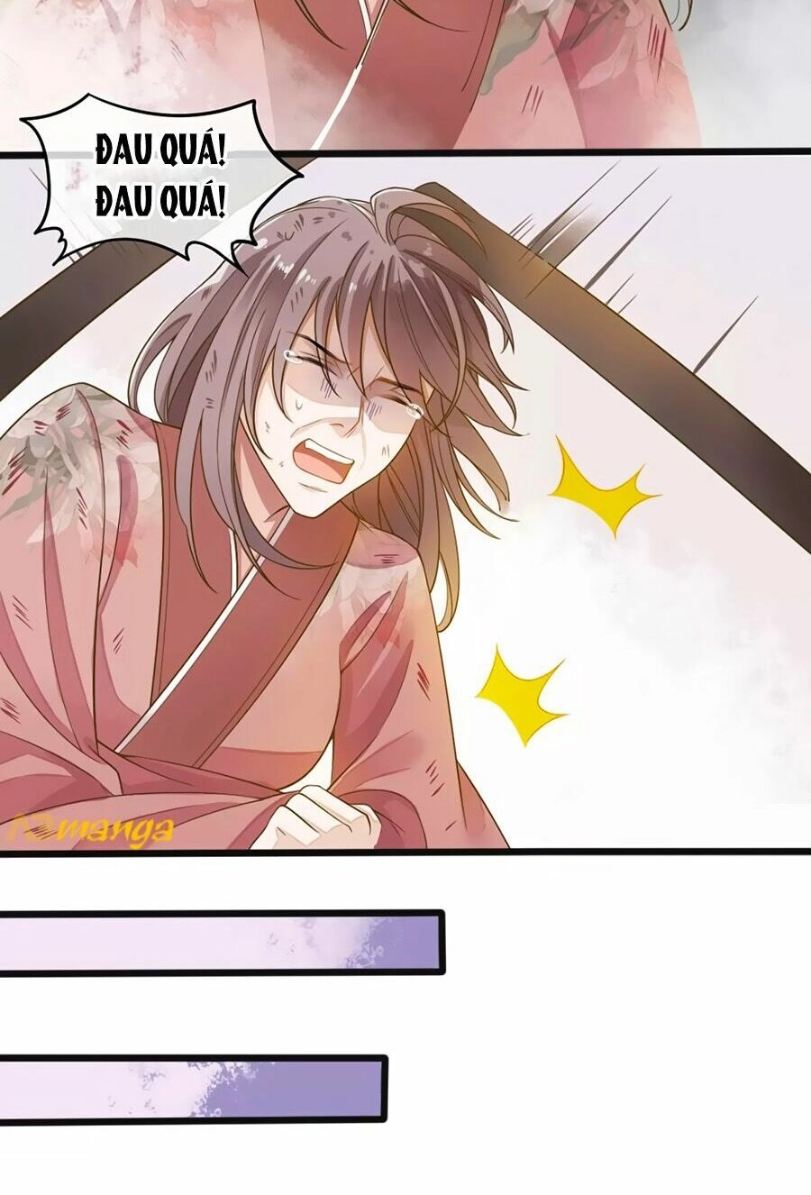 Đích Nữ Hữu Độc Chapter 5 - 17