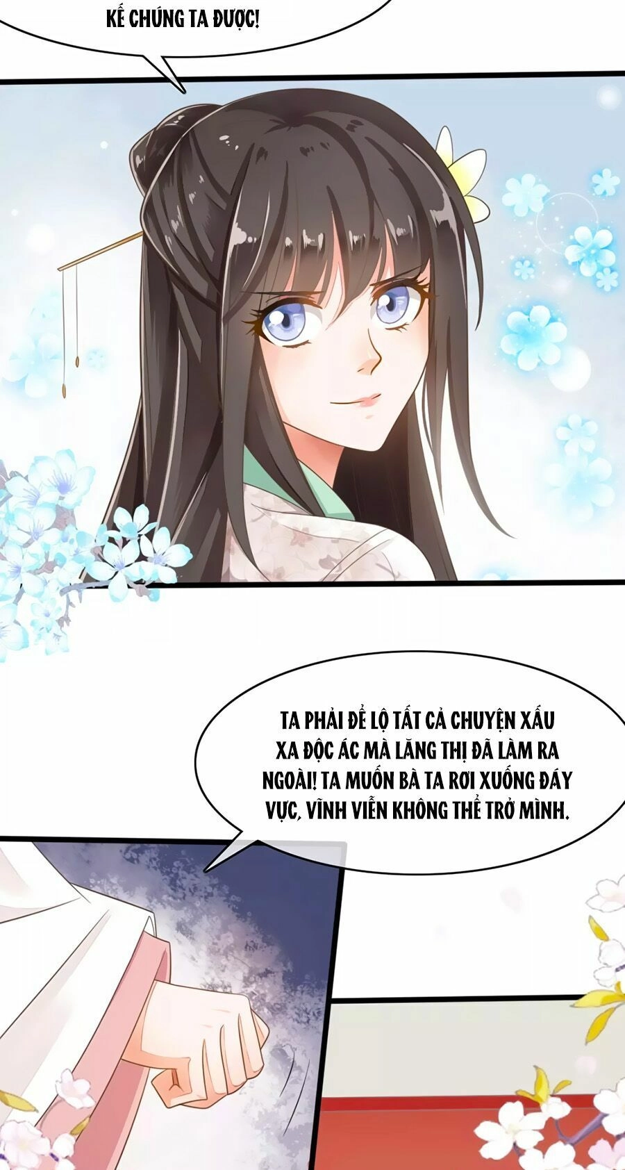 Đích Nữ Hữu Độc Chapter 5 - 21