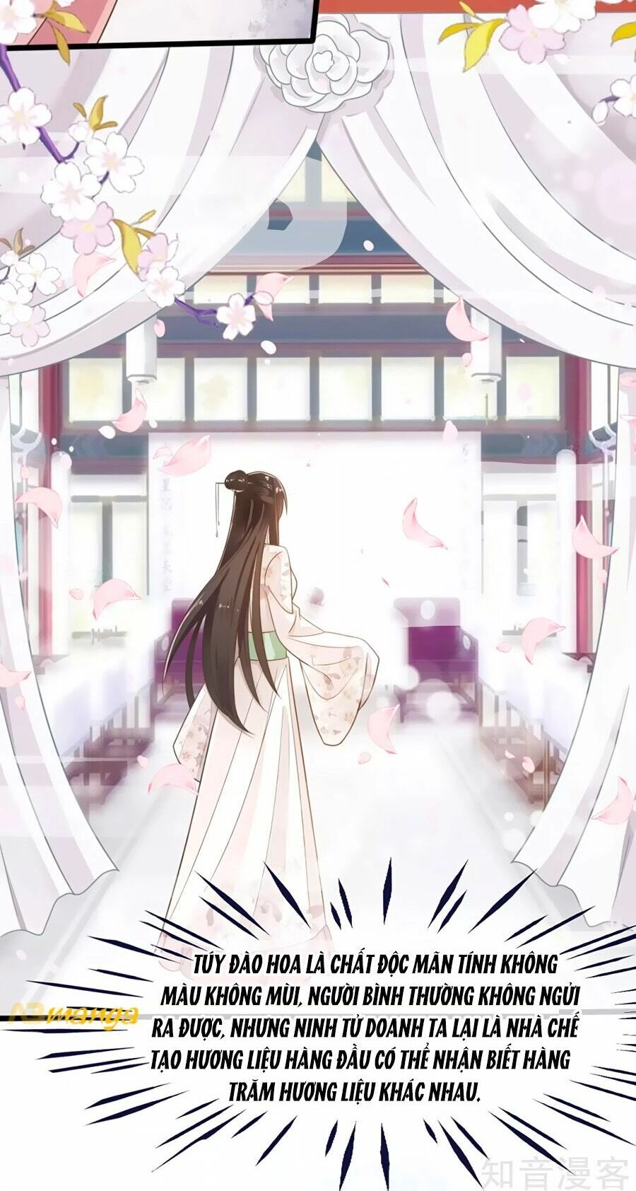 Đích Nữ Hữu Độc Chapter 5 - 22