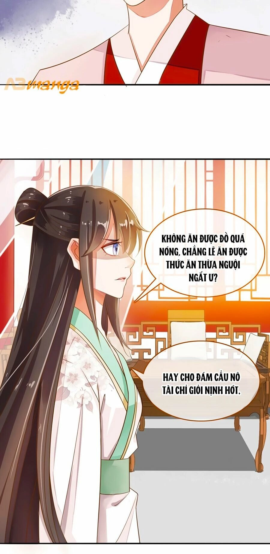 Đích Nữ Hữu Độc Chapter 6 - 2