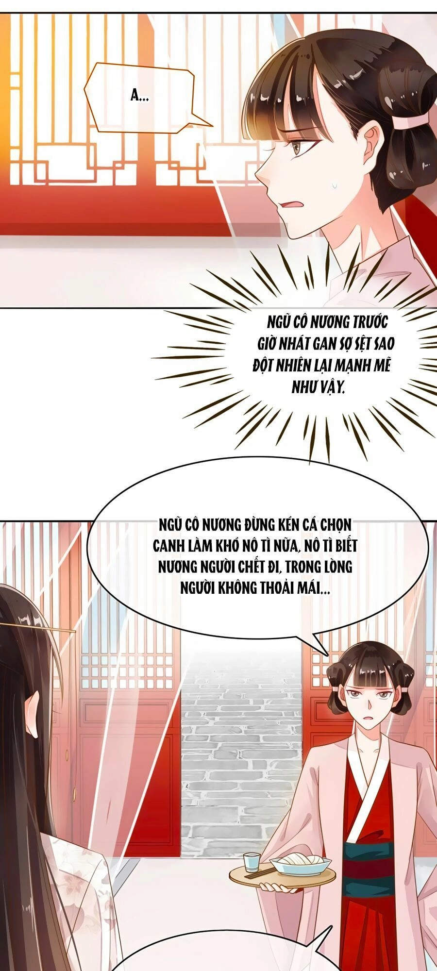 Đích Nữ Hữu Độc Chapter 6 - 3