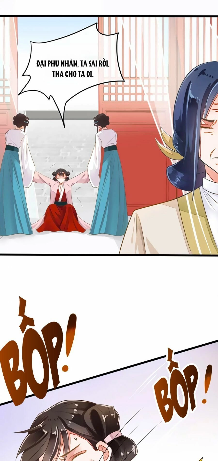 Đích Nữ Hữu Độc Chapter 6 - 10