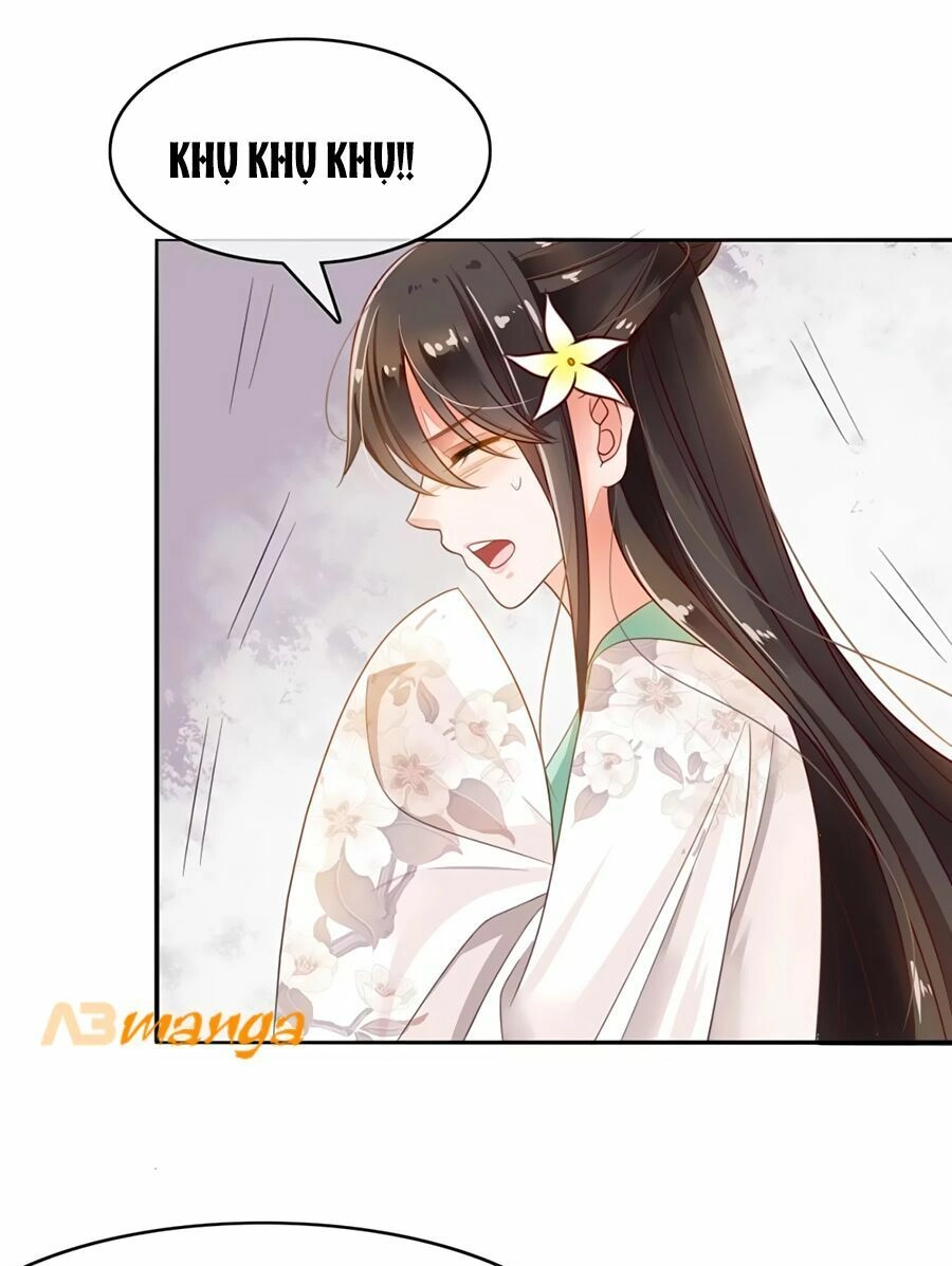 Đích Nữ Hữu Độc Chapter 6 - 12