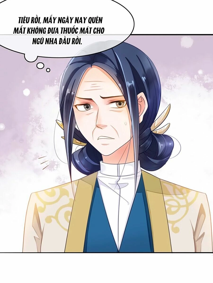 Đích Nữ Hữu Độc Chapter 6 - 13