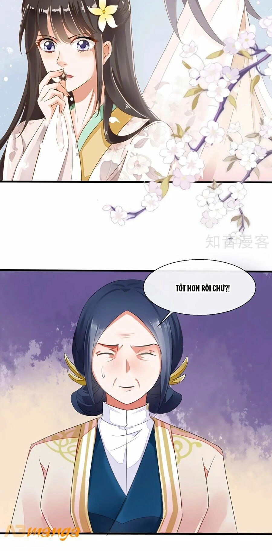 Đích Nữ Hữu Độc Chapter 6 - 17