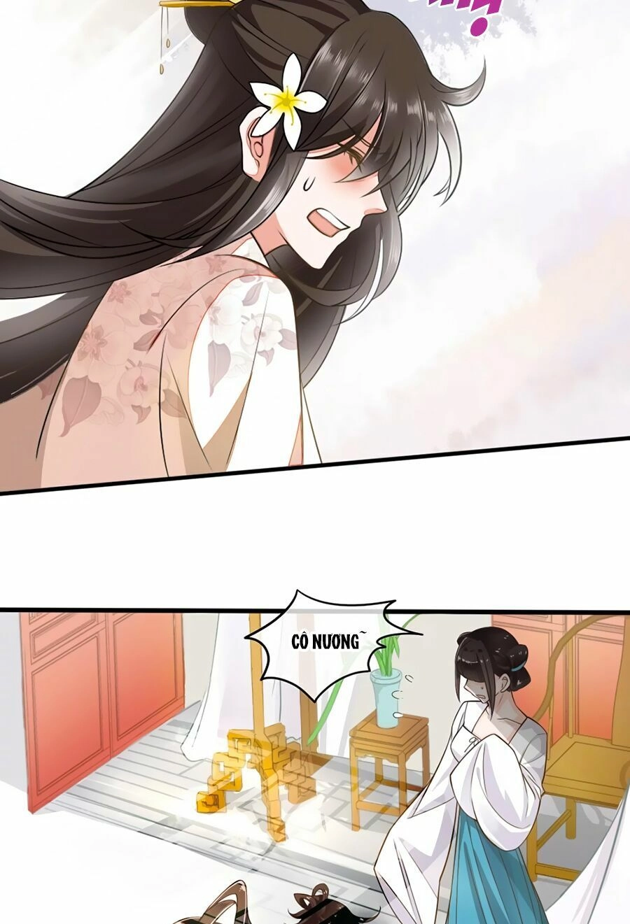 Đích Nữ Hữu Độc Chapter 6 - 19