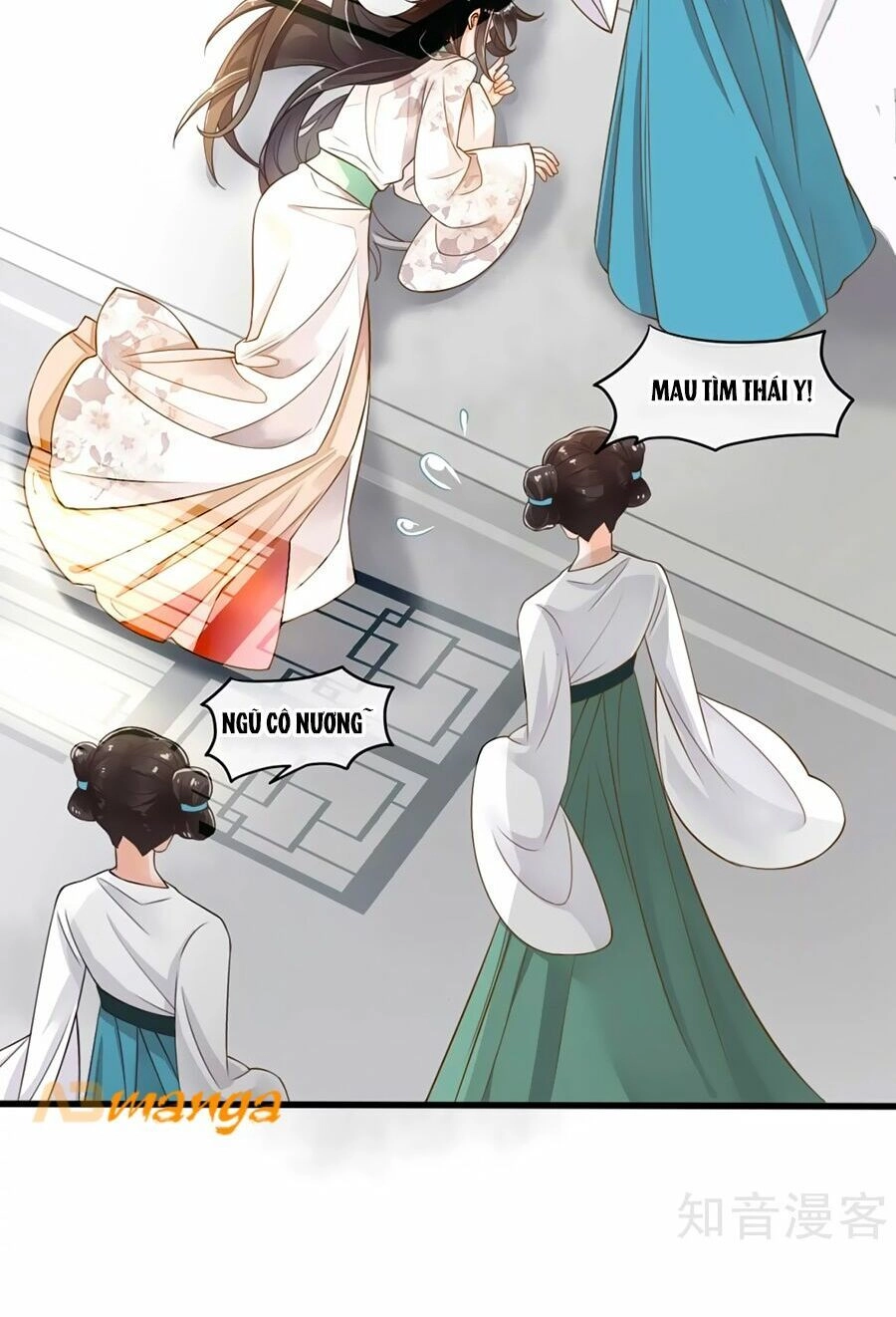 Đích Nữ Hữu Độc Chapter 6 - 20