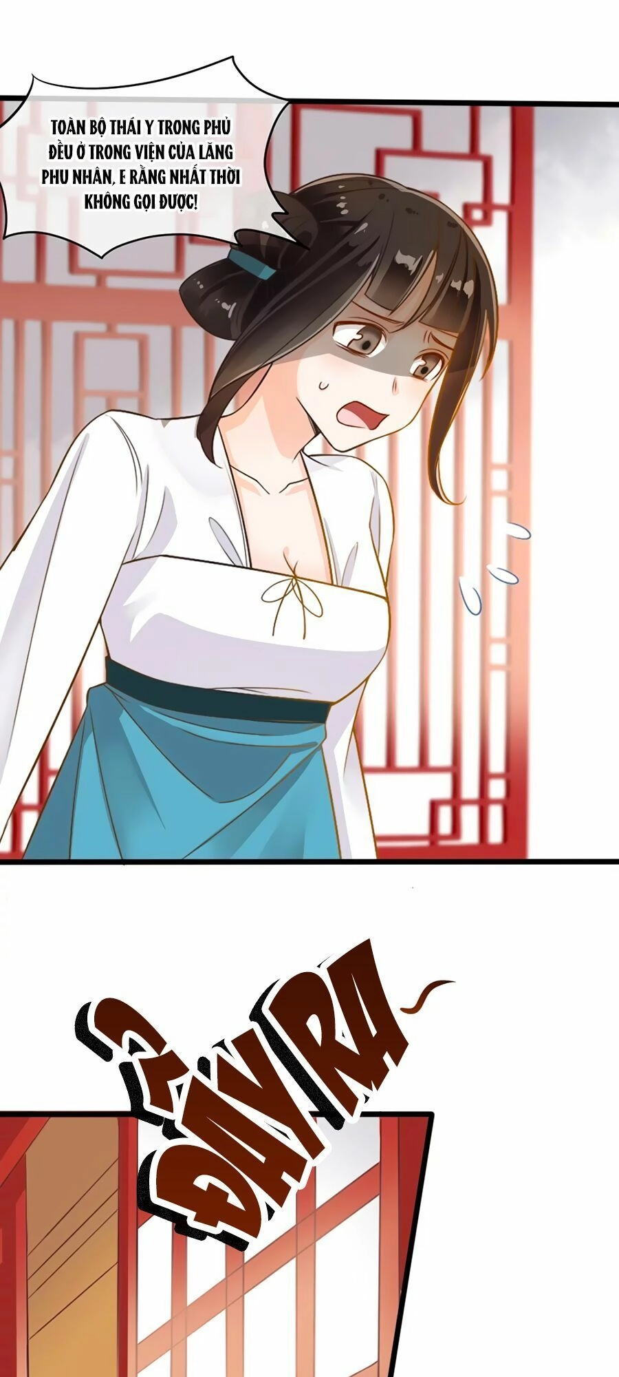 Đích Nữ Hữu Độc Chapter 6 - 21