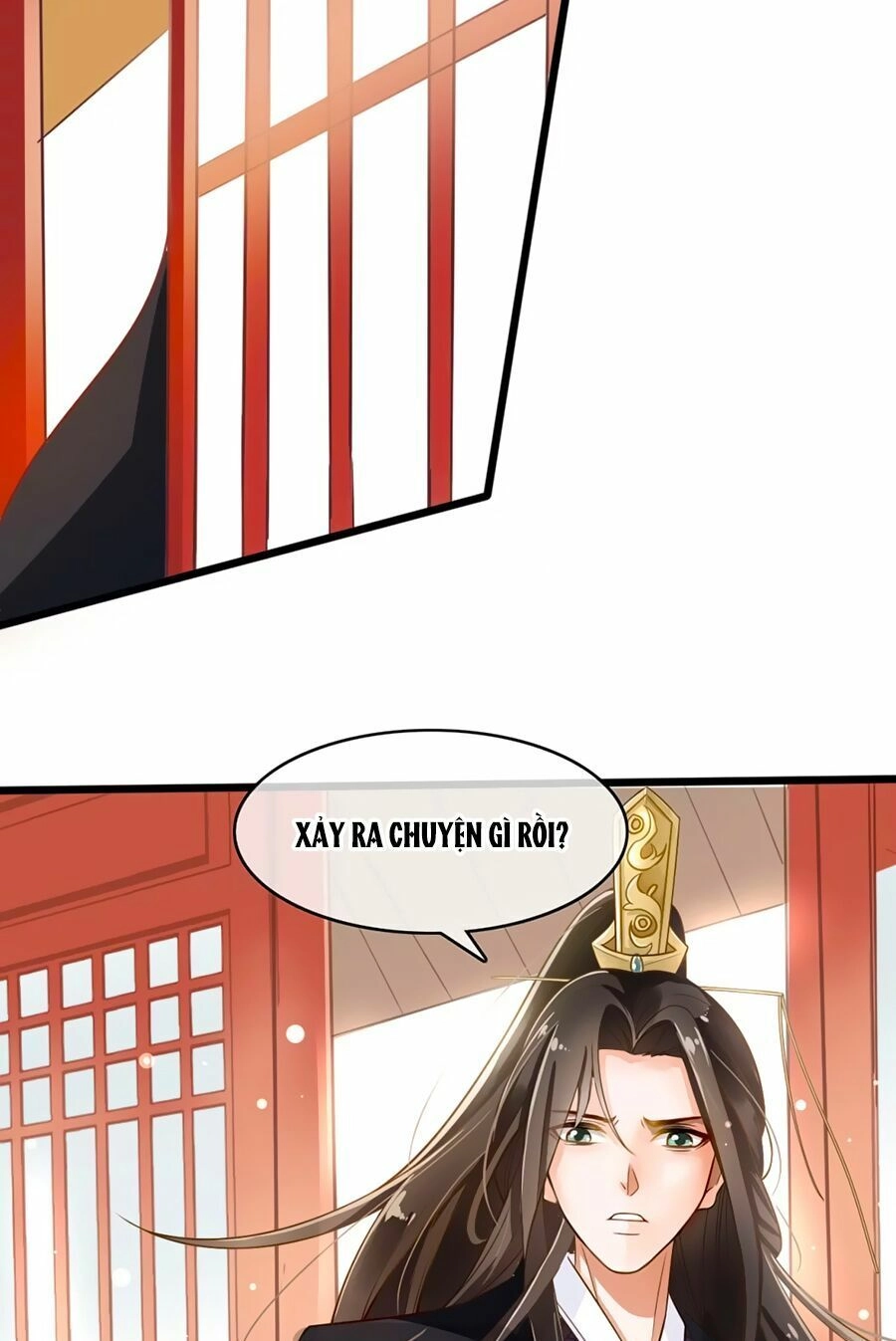 Đích Nữ Hữu Độc Chapter 6 - 22