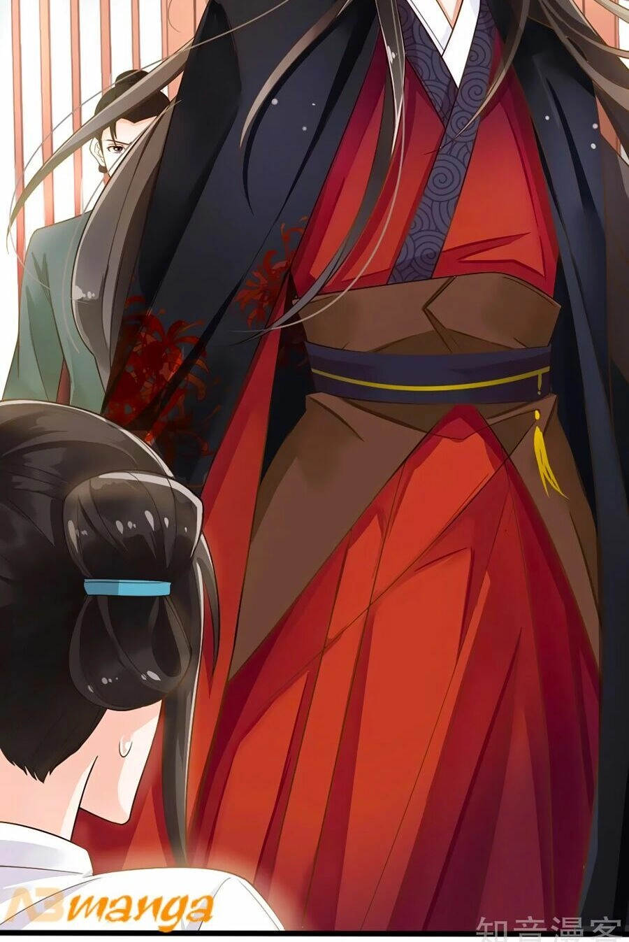 Đích Nữ Hữu Độc Chapter 6 - 23