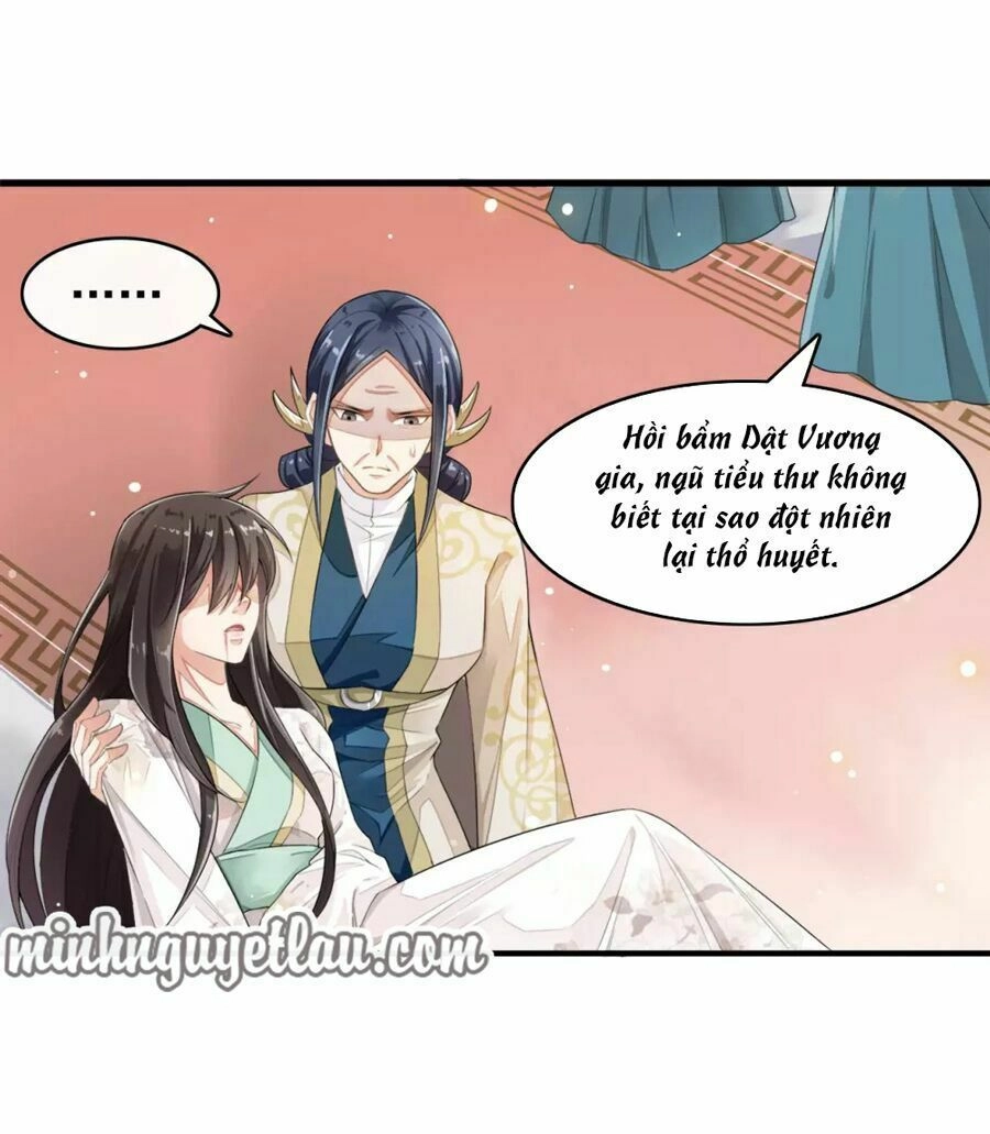 Đích Nữ Hữu Độc Chapter 7 - 4