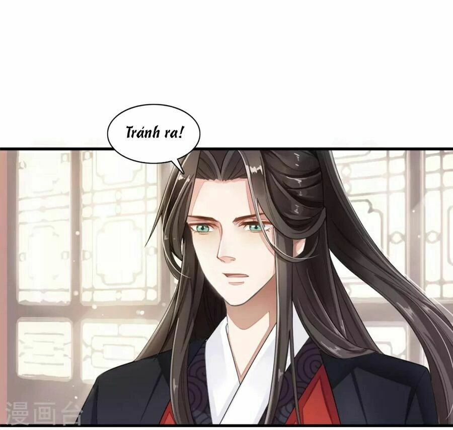 Đích Nữ Hữu Độc Chapter 7 - 5