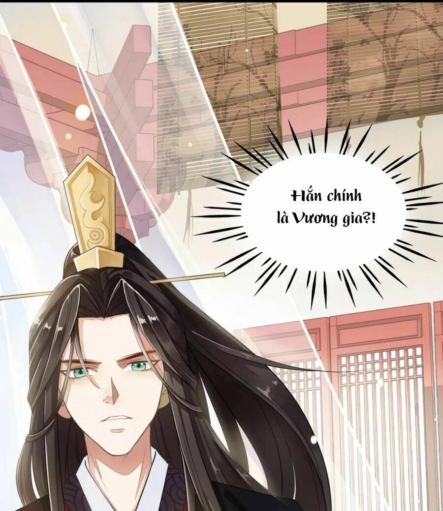 Đích Nữ Hữu Độc Chapter 7 - 8