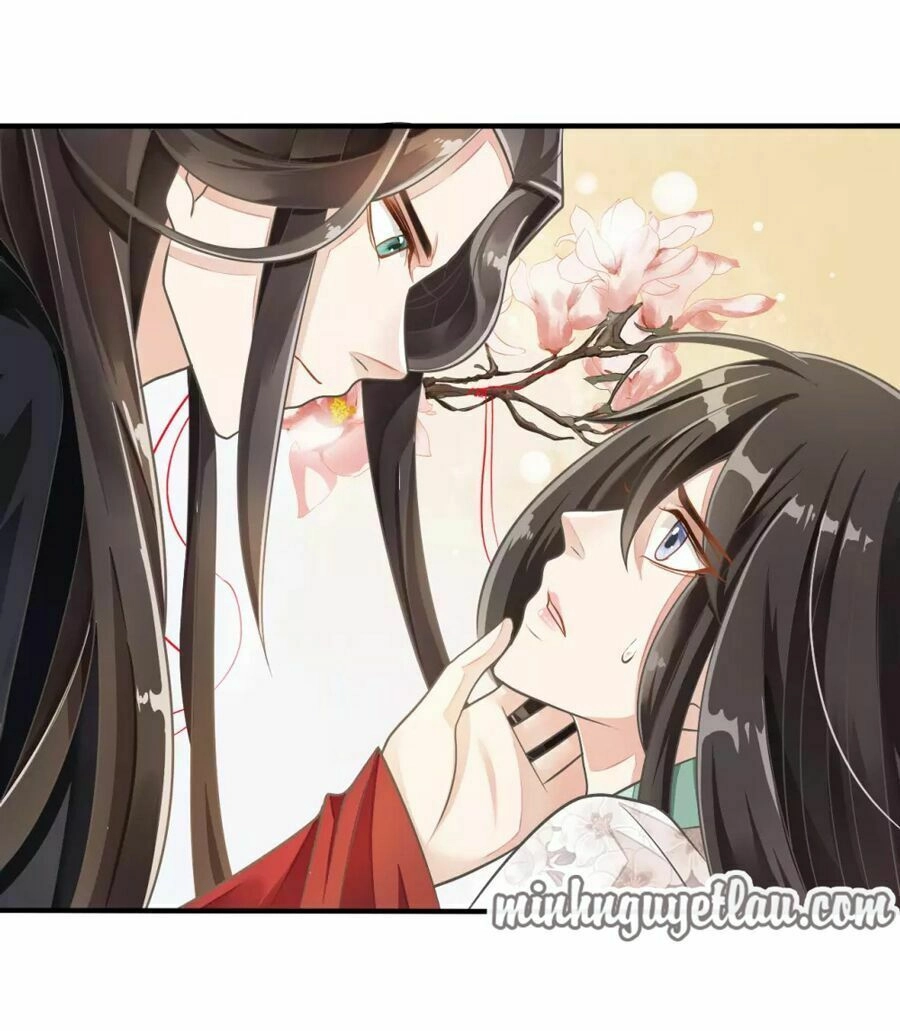 Đích Nữ Hữu Độc Chapter 7 - 10