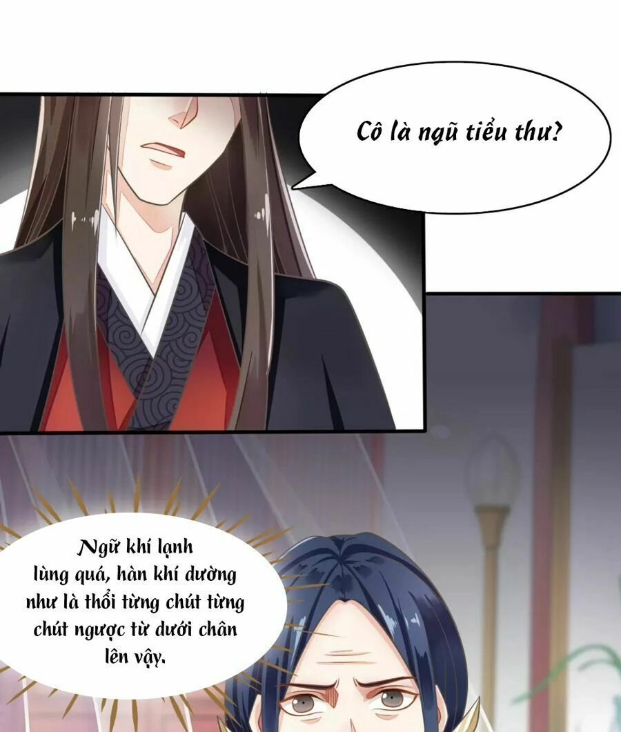 Đích Nữ Hữu Độc Chapter 7 - 11