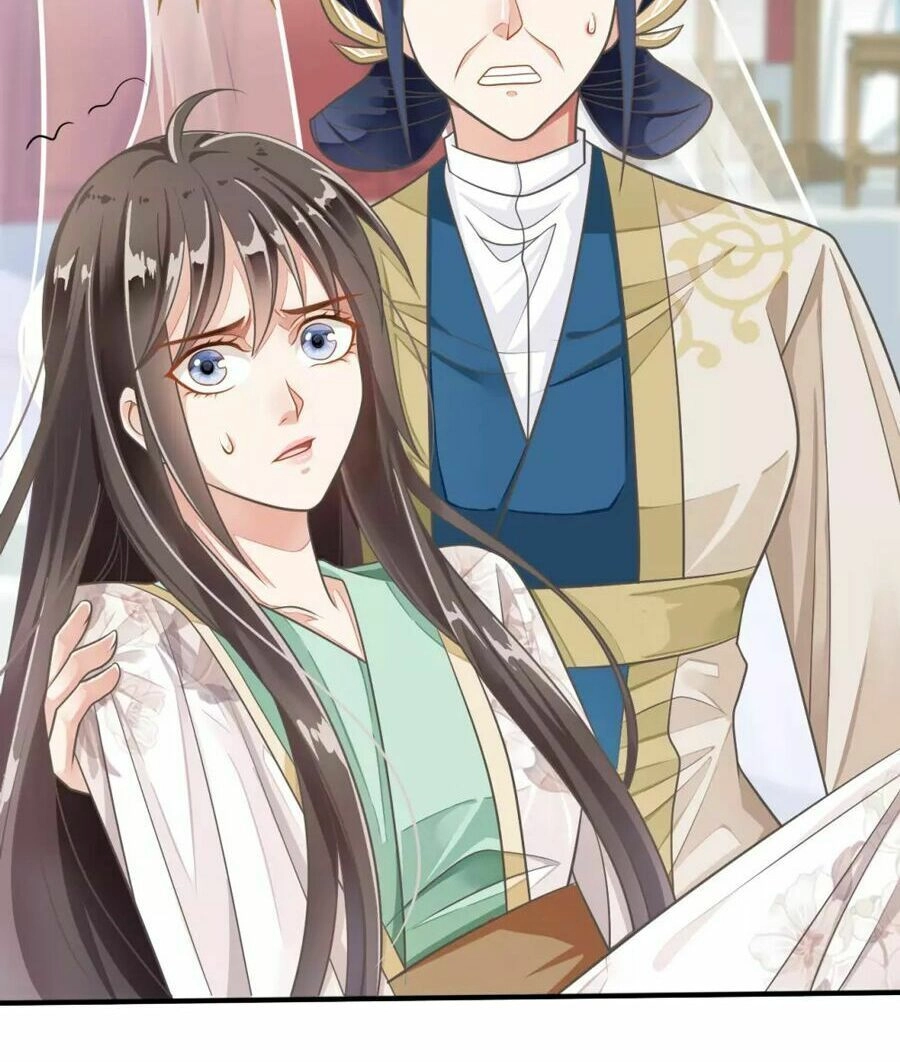 Đích Nữ Hữu Độc Chapter 7 - 12