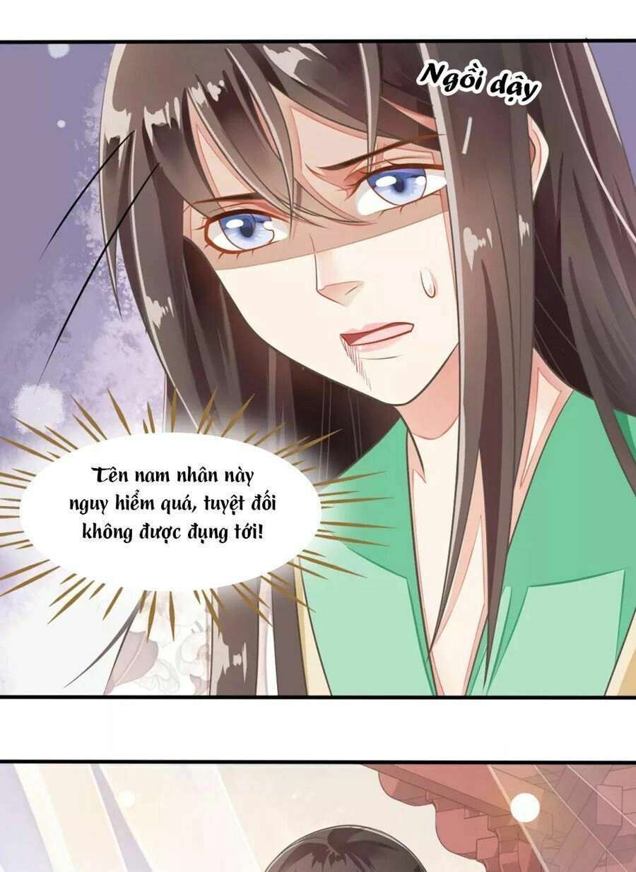 Đích Nữ Hữu Độc Chapter 7 - 13