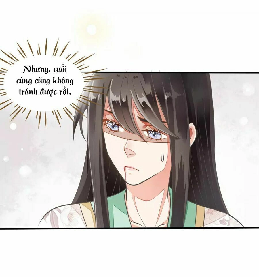 Đích Nữ Hữu Độc Chapter 7 - 15