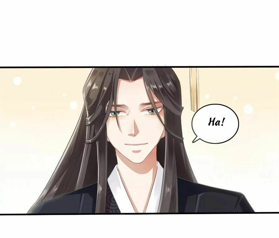 Đích Nữ Hữu Độc Chapter 7 - 16