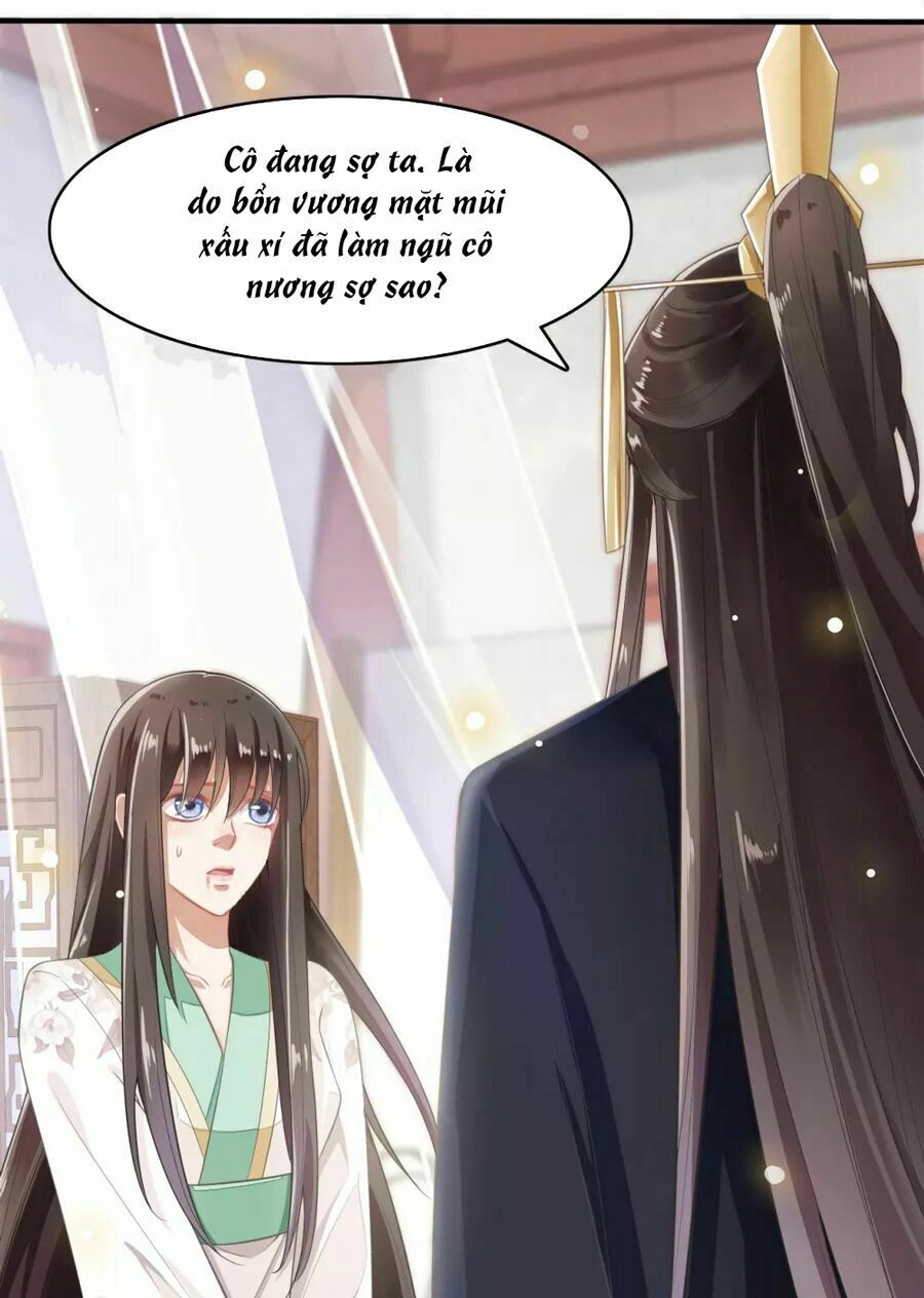 Đích Nữ Hữu Độc Chapter 7 - 17