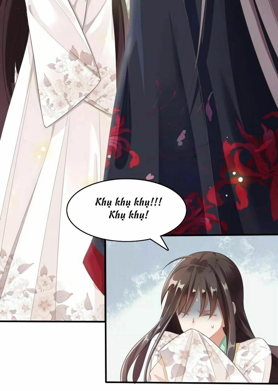 Đích Nữ Hữu Độc Chapter 7 - 18