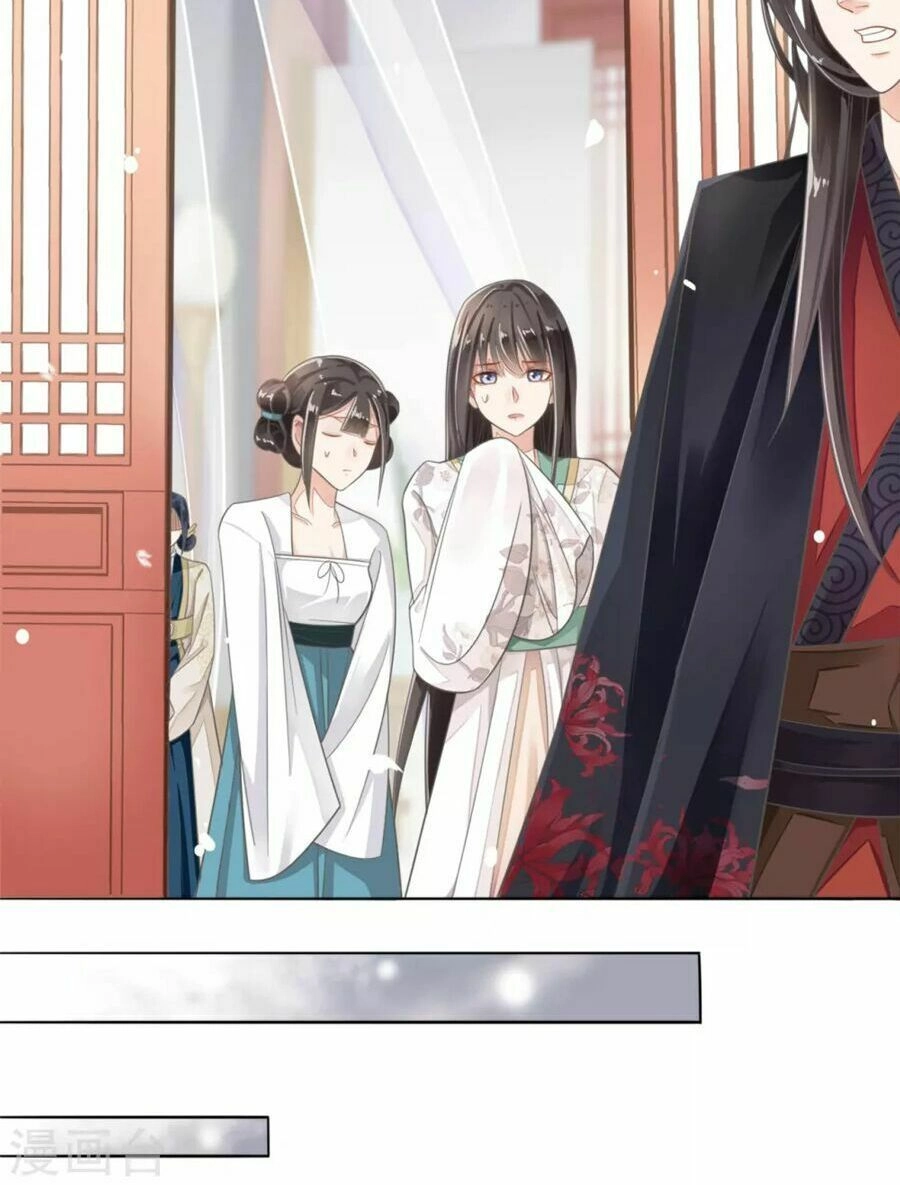 Đích Nữ Hữu Độc Chapter 7 - 22