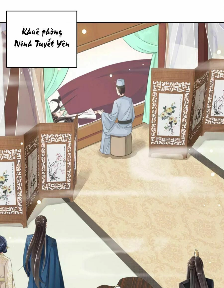 Đích Nữ Hữu Độc Chapter 7 - 23