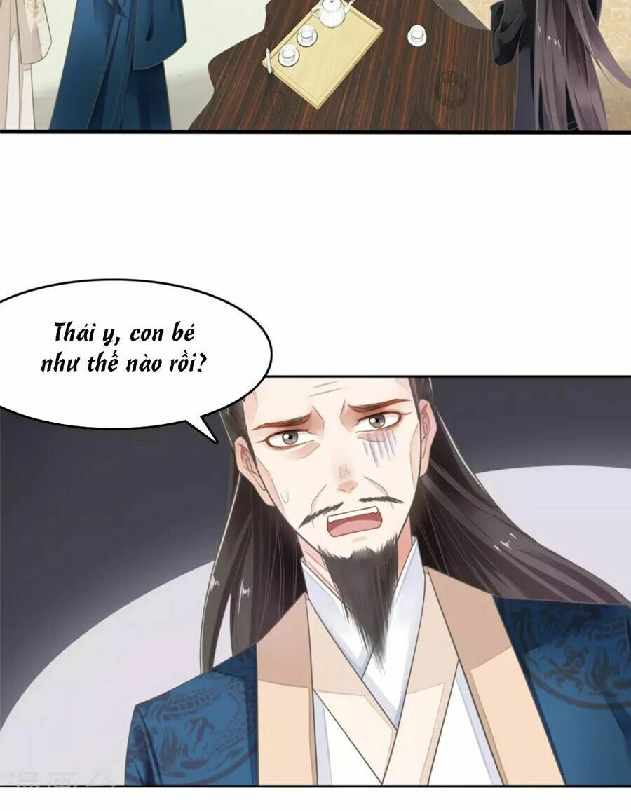 Đích Nữ Hữu Độc Chapter 7 - 24