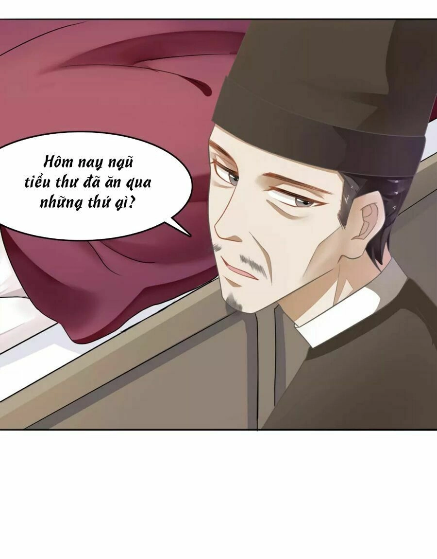 Đích Nữ Hữu Độc Chapter 7 - 25