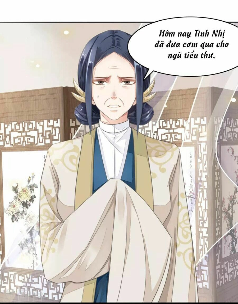 Đích Nữ Hữu Độc Chapter 7 - 26