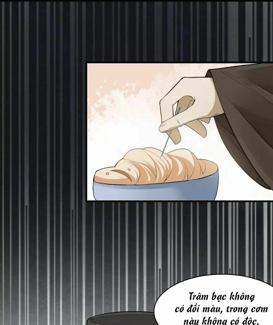 Đích Nữ Hữu Độc Chapter 7 - 28