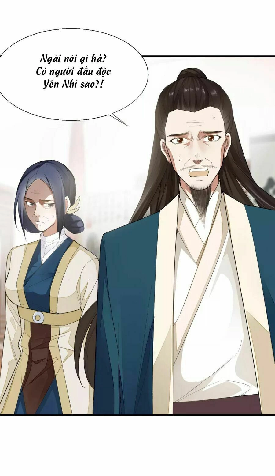 Đích Nữ Hữu Độc Chapter 7 - 30