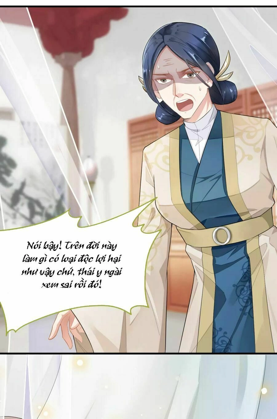 Đích Nữ Hữu Độc Chapter 7 - 31