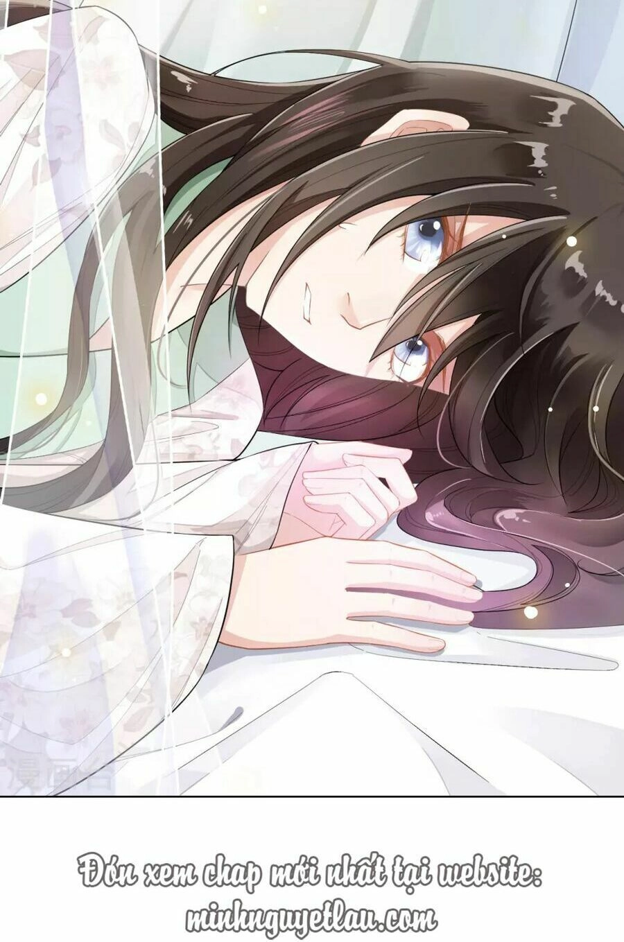 Đích Nữ Hữu Độc Chapter 7 - 32