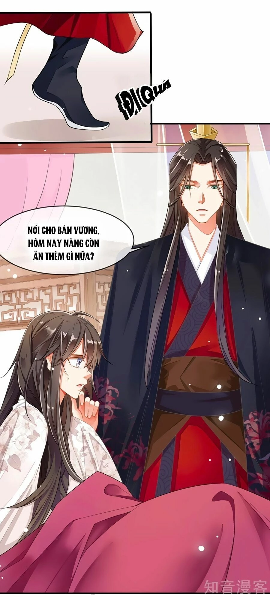 Đích Nữ Hữu Độc Chapter 8 - 3