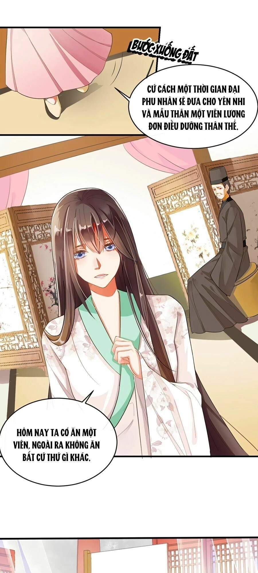 Đích Nữ Hữu Độc Chapter 8 - 5